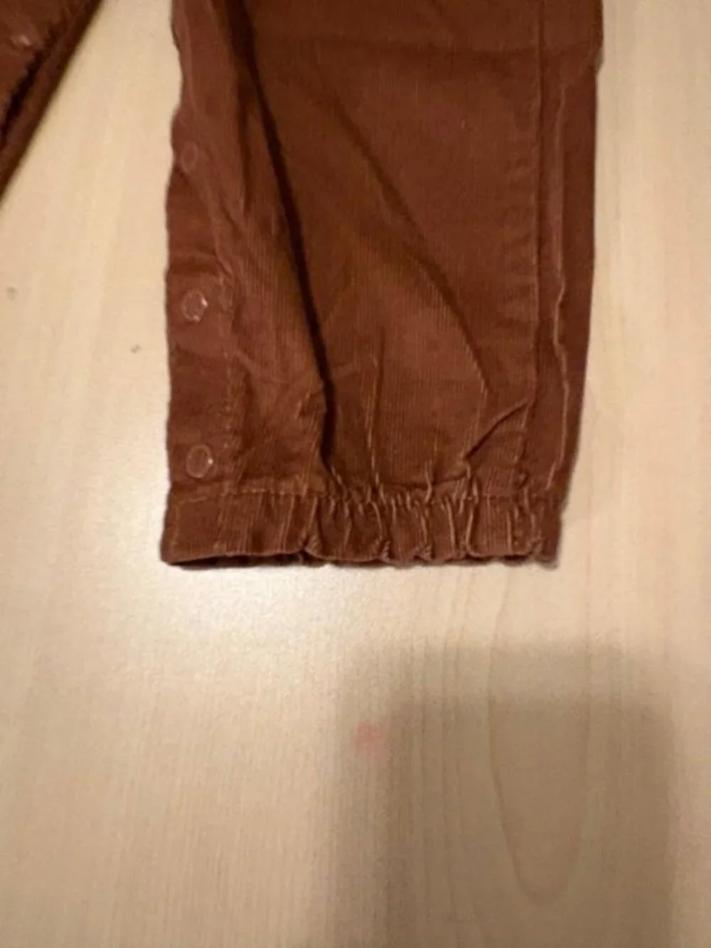 Boys Carters Baby 2 Piece Thanksgiving Turkey Overalls Set Size 24 Months NWT